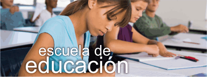 educacion